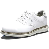 FootJoy Herren Traditions Golfschuhe - 43 EU