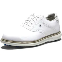 FootJoy Herren Traditions Golfschuhe - 43 EU