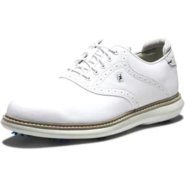 FootJoy Herren Traditions Golfschuhe - 43 EU