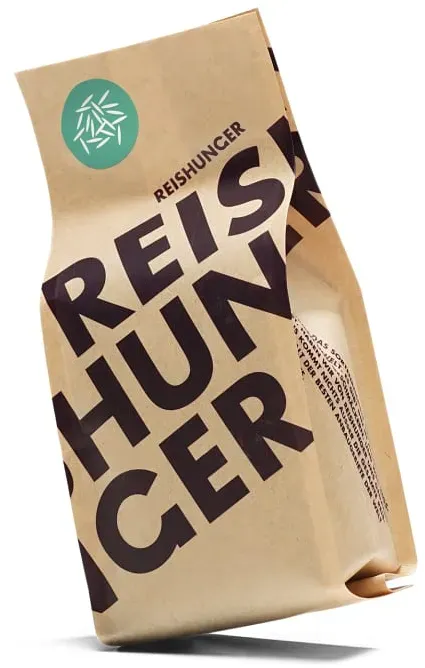 reishunger reiskocher