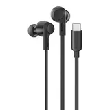 Belkin SoundForm InEar-Kopfhörer Schwarz