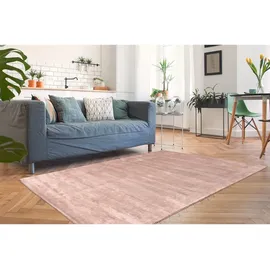 lalee.avenue Maren 100 Champagner, 80cm x 150cm