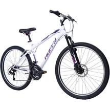 HUFFY Mountainbike 26" - weiß,