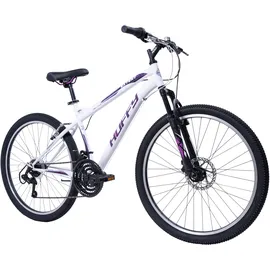 HUFFY Mountainbike 26" - weiß,