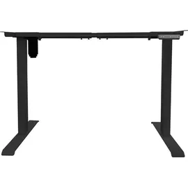 Home Deluxe Schreibtischplatte Agora Weiß