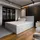 masseno Astor 160 x 200 cm Hellgrau