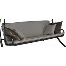 Angerer Elegance Style Grau 3-Sitzer