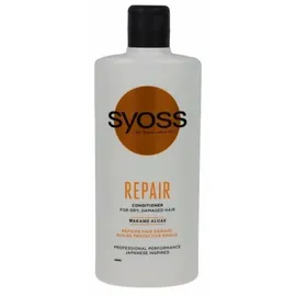 Syoss Repair Conditioner 440 ml