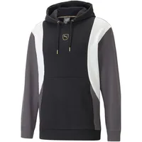 Puma King Top Herren schwarz - S