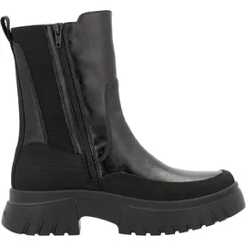 Rieker W1872-01 Damen Schwarz 41
