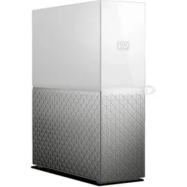 Western Digital My Cloud Home 8TB (1 x 8TB)