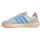 adidas Barreda Decode Cloud White / Semi Blue Burst / Semi Impact Orange 44