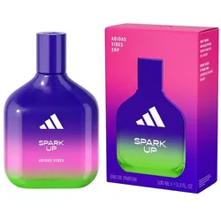 adidas Originals Vibes Spark Up Eau de Parfum 100 ml