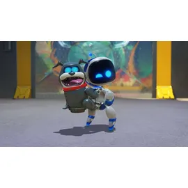 Sony PlayStation 5 Slim Disc Edition + Astro Bot Bundle