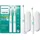 Philips Sonicare ProtectiveClean 4300 HX6807/35 Doppelpack + Reiseetui