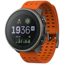 Suunto Vertical Titanium Solar – Schlucht - Neu mit 19% MwSt