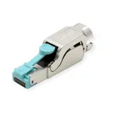 EasyLan CKFFK001 RJ45 Stecker Cat.6A