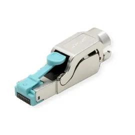 EasyLan CKFFK001 RJ45 Stecker Cat.6A