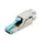 EasyLan CKFFK001 RJ45 Stecker Cat.6A