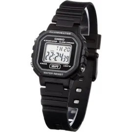 Casio Youth Series LA-20WH Silikon 34,5 mm LA-20WH-1ADF