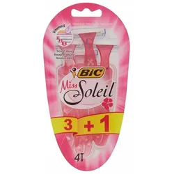 Nassrasierer Bic Damen