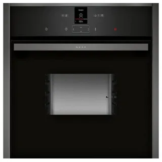 Neff C17DR00G0 N 70 Einbau-Dampfgarer