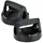 Harbinger Push Up Pro Schwarz,