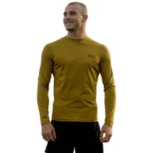 ION Rashguard Herren Gold/Burst L
