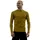 ION Rashguard Herren Gold/Burst L