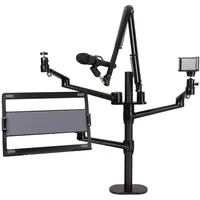 B.I.G. DS-4 Desk Livestream Blogger Studio