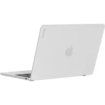Incase Hardshell Case for MacBook Air (15", Apple), Notebooktasche, Transparent