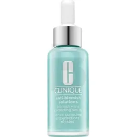 Clinique Anti-Blemish Solutions Blemish + Line Correcting Serum 30 ml