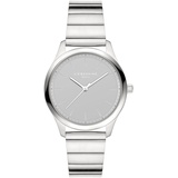 Liebeskind Berlin Armbanduhr LT-0386-MQ Silber