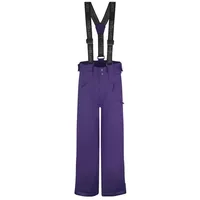 TROLLKIDS Skihose Kongsberg Wasserdicht lila 104