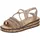 Rieker 62977-90 Damen Silber 39