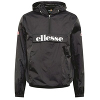 Ellesse Acera Oh Jacket black XL