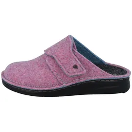 Finn Comfort zams für Damen, rot, Größe 40 EU