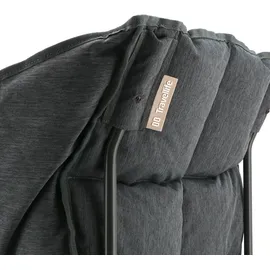 Travellife Faltsessel Lago Grau