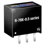 RECOM R-78K3.3-0.5 DC/DC-Wandler 3.3 V 0.5 A 1.65 W Inhalt 1 St.