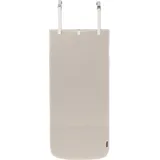 Brabantia Bügeldecke grau