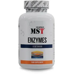 MST - Enzymes
