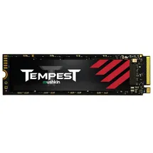Mushkin Tempest M.2 2280 / M-Key / PCIe 3.0 x4 (MKNSSDTS1TB-D8)