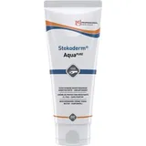 SC Johnson Stokoderm Aqua PURE Hautschutzcreme 100 ml