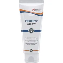 SC Johnson Stokoderm Aqua PURE Hautschutzcreme 100 ml