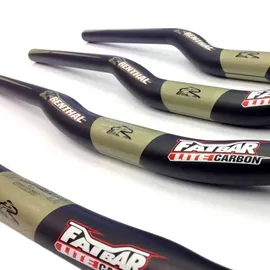 Renthal Fatbar Lite Carbon Handlebar - 40 mm