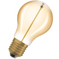 Osram Vintage 1906 Classic A FIL LED-Lampe E27 1,8W,