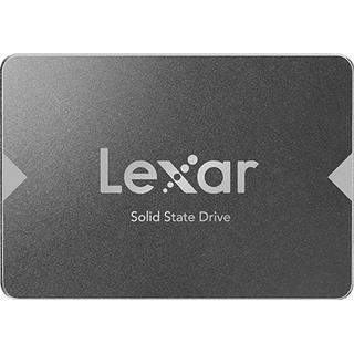 Lexar NS100 2 TB 2,5" LNS100-2TRB