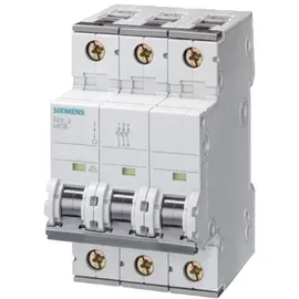 Siemens 5SY73257 5SY7325-7 Leitungsschutzschalter 25A 230 V, 400V
