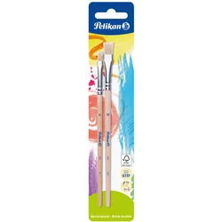 Pelikan Pinsel-Set 613F