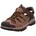 Herren Tresmen Menard Sandalen Braun Schwarz Synthetisches Mesh 43